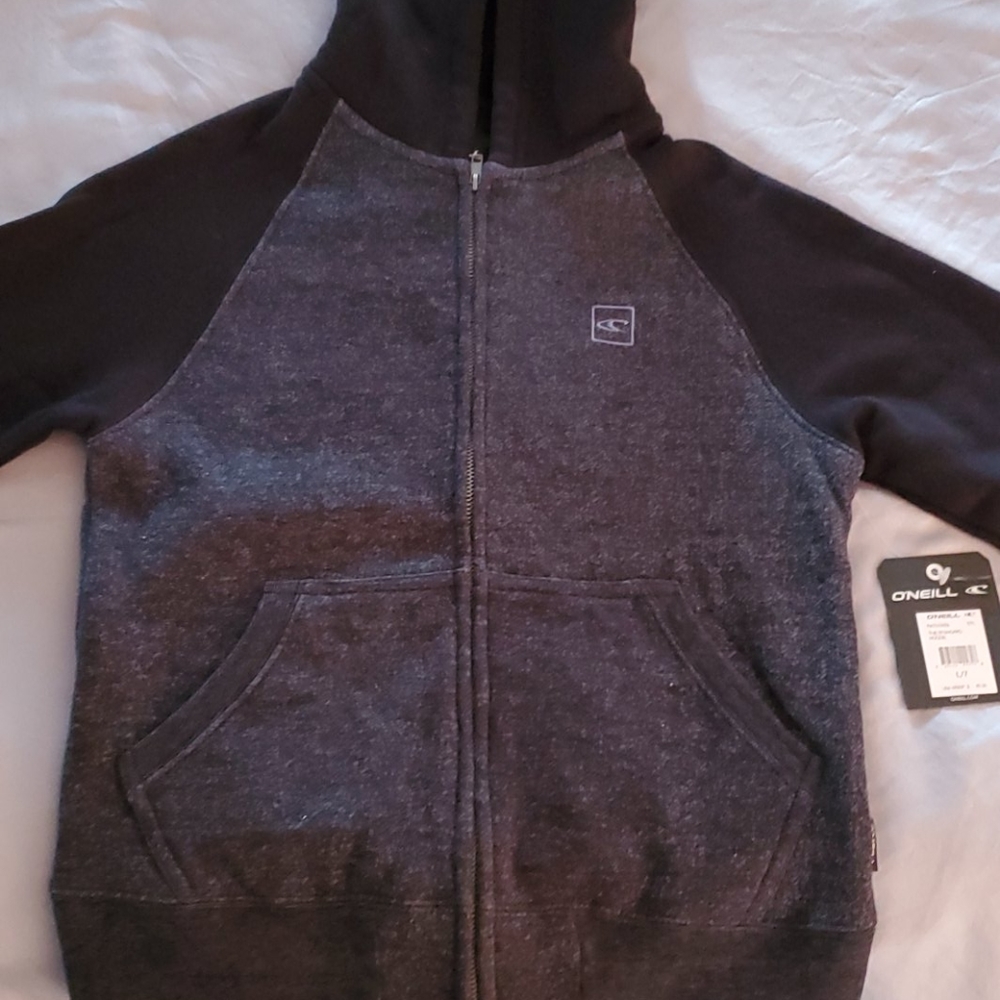 NWT O'Neill Hoodie
